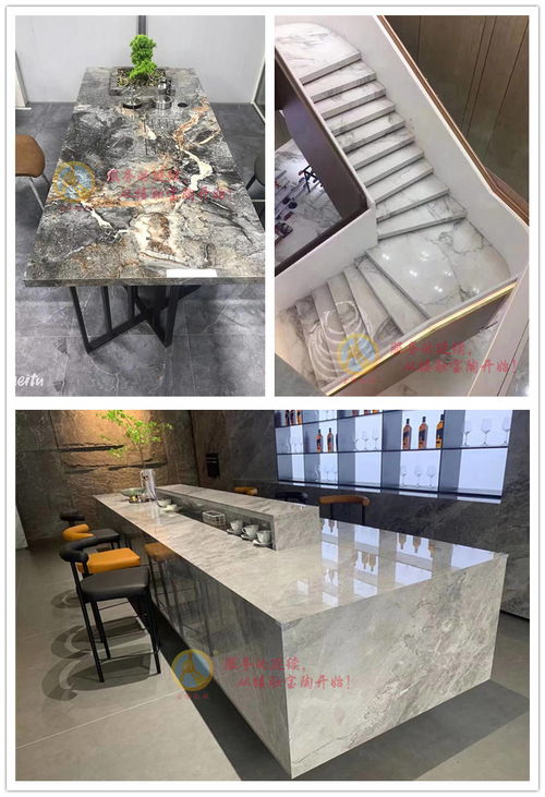 巖板設備助力陶瓷加工廠轉型升級，搶占4萬億家居市場新藍海