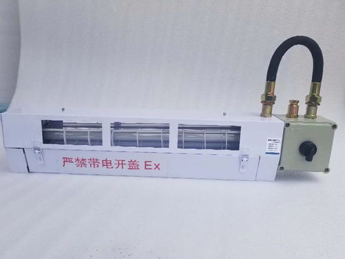 一燈雙用，智護生產——淺析新款20W防爆滅蚊燈如何適配食品工廠與香薰場景