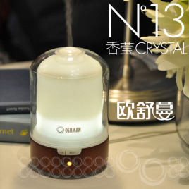 香薰機百科
